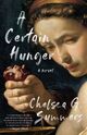 Cover photo:A certain hunger