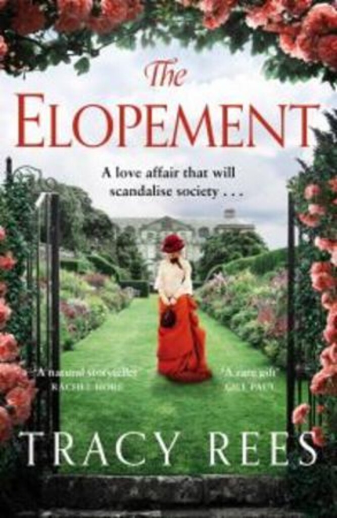 The elopement