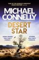Cover photo:Desert star