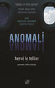 Cover photo:Anomali