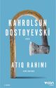 Cover photo:Kahrolsun Dostoyevski : roman