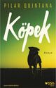 Omslagsbilde:Köpek : roman