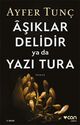 Cover photo:Aşiklar delidir ya da yazi tura : roman