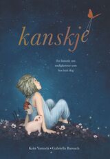 Kanskje : en historie om mulighetene som bor inni deg