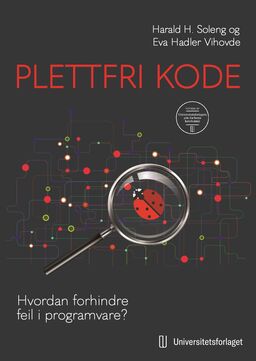 forsidebilde - trykk for å vise stor versjon