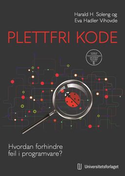 forsidebilde - trykk for å vise stor versjon