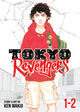 Cover photo:Tokyo revengers . 1-2
