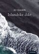 Cover photo:Islandske dikt