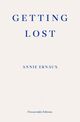 Omslagsbilde:Getting lost