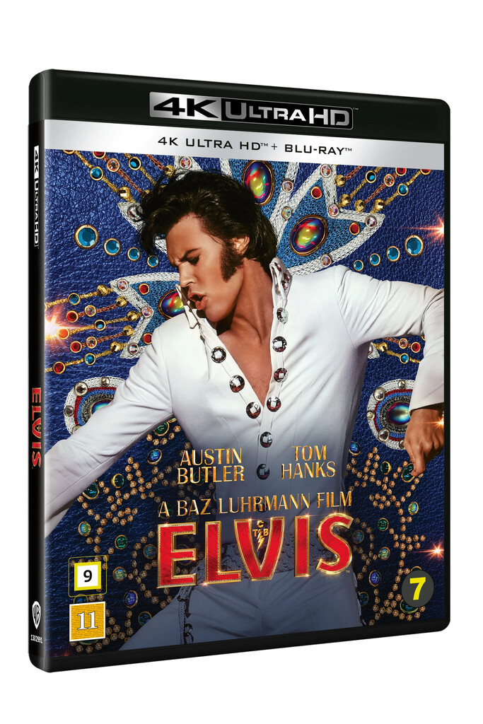 Elvis