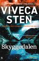 Cover photo:Skyggedalen