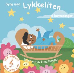 forsidebilde - trykk for å vise stor versjon