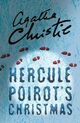 Omslagsbilde:Hercule Poirot's christmas