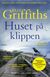 Omslagsbilde:Huset på klippen