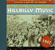 Omslagsbilde:Dim lights, thick smoke and hillbilly music 1947 : country &amp; western hit parade