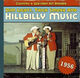 Omslagsbilde:Dim lights, thick smoke and hillbilly music 1956 : country and western hit parade 1956