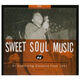 Omslagsbilde:Sweet soul music 1961 : 31 scorching classics from 1961