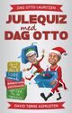 Omslagsbilde:Julequiz med Dag Otto . 2