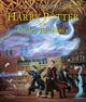 Omslagsbilde:Harry Potter and the Order of the Phoenix