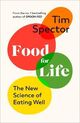Omslagsbilde:Food for life : the new science of eating well