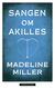 Omslagsbilde:Sangen om Akilles