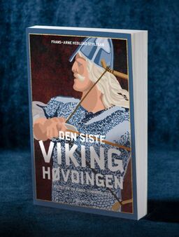 forsidebilde - trykk for å vise stor versjon