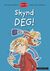 Omslagsbilde:Skynd deg!