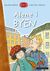 Omslagsbilde:Alene i byen