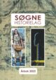 Omslagsbilde:Årbok 2022 : Søgne historielag