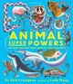 Omslagsbilde:Animal super powers