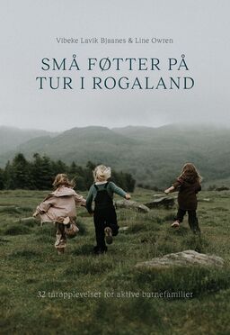 forsidebilde - trykk for å vise stor versjon