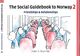 Omslagsbilde:The social guidebook to Norway 2 : friendships &amp; relationships