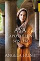 Omslagsbilde:Aya - apostelens søster