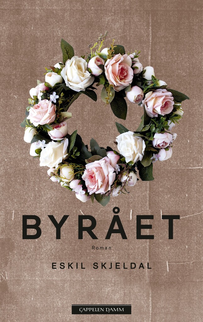 Byrået : roman