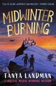 Cover photo:Midwinter burning