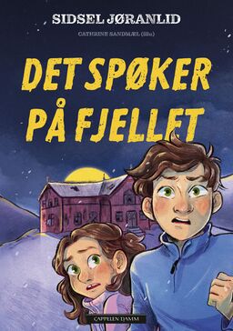 forsidebilde - trykk for å vise stor versjon