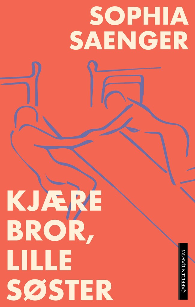 Kjære bror, lille søster