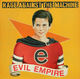 Omslagsbilde:Evil empire