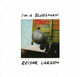 Omslagsbilde:I'm a bluesman