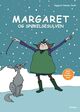 Cover photo:Margaret og spøkelsesulven