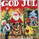 Omslagsbilde:God Jul ... I Juleselskap Med Dizzie Tunes