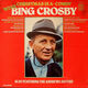 Cover photo:Christmas Is A-Comin' With Bing Crosby
