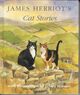 Cover photo:James Herriot's Cat stories