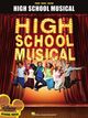 Cover photo:High school musical : [from the hit Disney channel original movie]