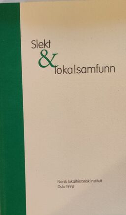 forsidebilde - trykk for å vise stor versjon