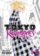 Omslagsbilde:Tokyo revengers . 5-6