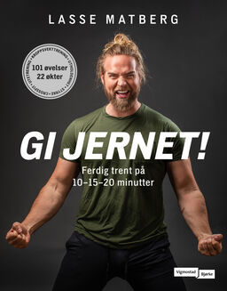 forsidebilde - trykk for å vise stor versjon