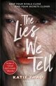 Cover photo:The lies we tell