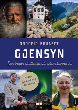 forsidebilde - trykk for å vise stor versjon