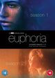 Cover photo:Euphoria . Complete seasons 1+2